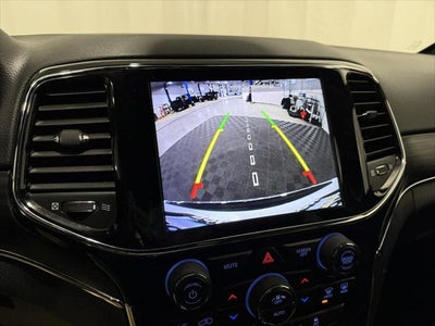 2019 Jeep Grand Cherokee Limited 4x4