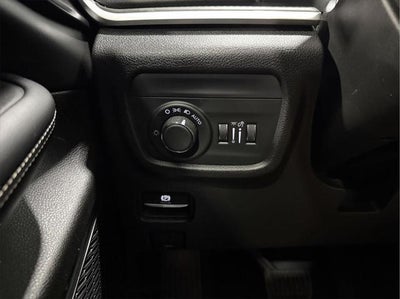 2023 Jeep Grand Cherokee Laredo 4x4