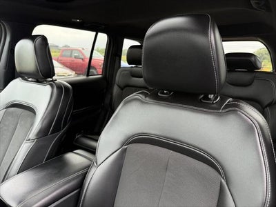 2025 Jeep Grand Cherokee Altitude X 4x4