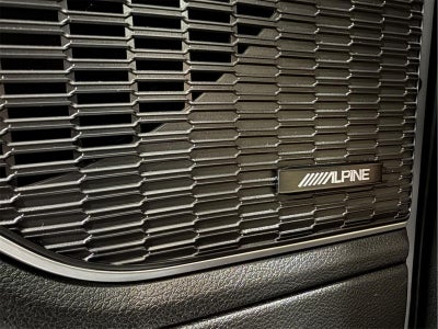 2022 Jeep Grand Cherokee Trailhawk 4x4