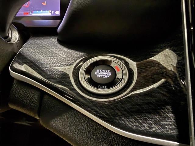 2022 Jeep Grand Cherokee Trailhawk 4x4