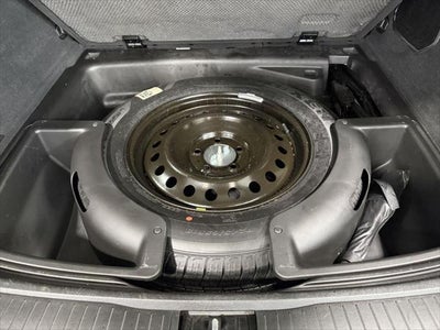 2022 Jeep Grand Cherokee Trailhawk 4x4