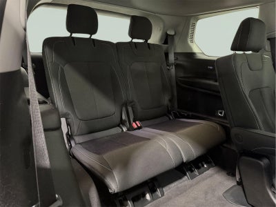 2023 Jeep Grand Cherokee L Laredo 4x4