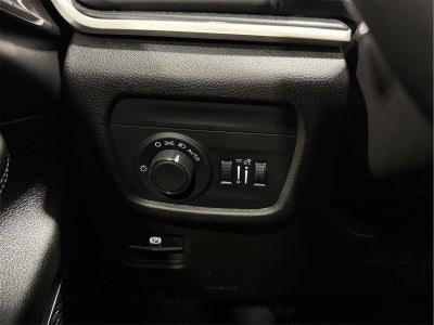 2023 Jeep Grand Cherokee L Laredo 4x4