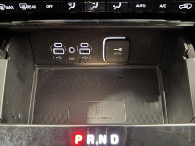 2023 Jeep Grand Cherokee L Laredo 4x4