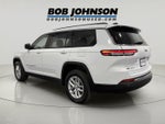 2023 Jeep Grand Cherokee L Laredo 4x4