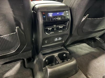 2023 Jeep Grand Cherokee L Laredo 4x4