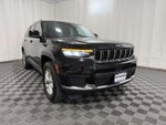 2021 Jeep Grand Cherokee L Laredo 4x4