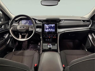 2021 Jeep Grand Cherokee L Laredo 4x4