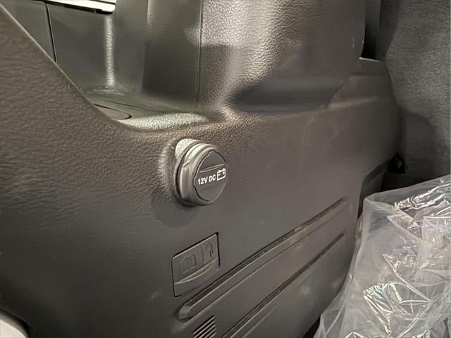 2025 Jeep Wrangler 4xe Willys 4xe