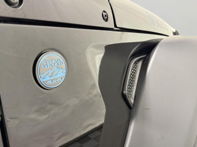 2025 Jeep Wrangler 4xe Willys 4xe