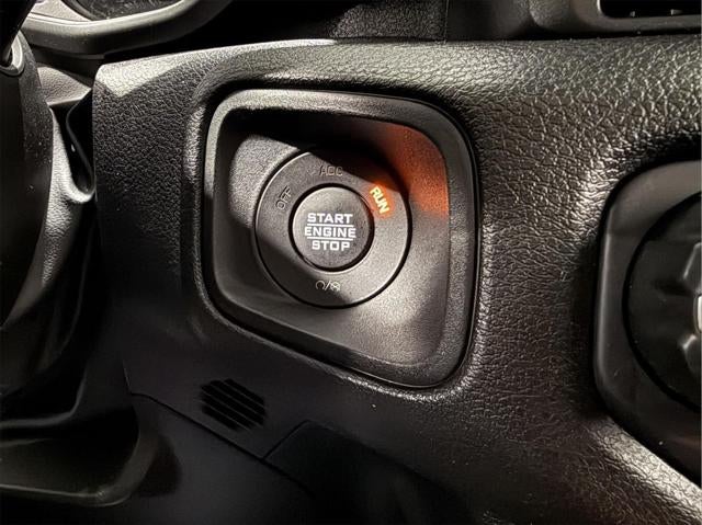 2025 Jeep Wrangler 4xe Willys 4xe