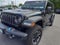 2025 Jeep Wrangler 4xe Rubicon 4xe