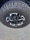 2025 Jeep Wrangler 4xe Rubicon 4xe
