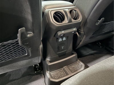 2025 Jeep Wrangler 4xe Rubicon 4xe