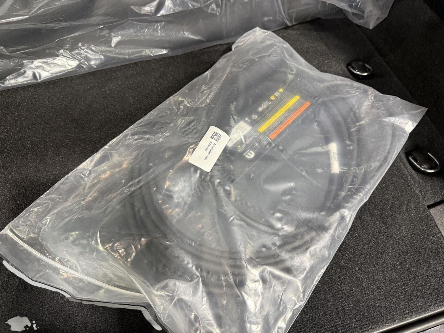 2025 Jeep Wrangler 4xe Rubicon 4xe