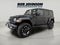 2025 Jeep Wrangler 4xe Rubicon 4xe