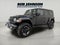 2025 Jeep Wrangler 4xe Rubicon 4xe