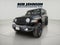 2025 Jeep Wrangler 4xe Rubicon 4xe