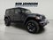 2025 Jeep Wrangler 4xe Rubicon 4xe