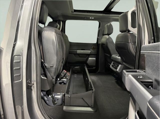 2025 Jeep Wrangler 4xe Rubicon 4xe