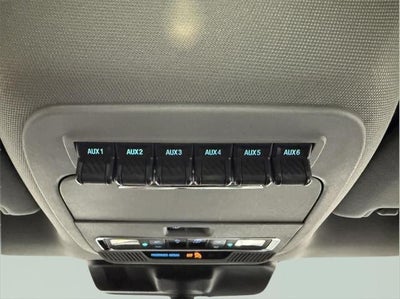 2025 Jeep Wrangler 4xe Rubicon 4xe