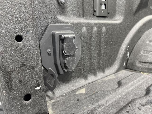 2025 Jeep Wrangler 4xe Rubicon 4xe