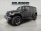2025 Jeep Wrangler 4xe Rubicon 4xe