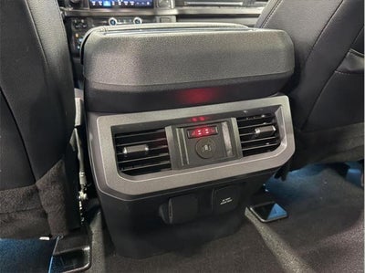 2025 Jeep Wrangler 4xe Rubicon 4xe