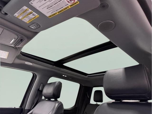 2025 Jeep Wrangler 4xe Rubicon 4xe