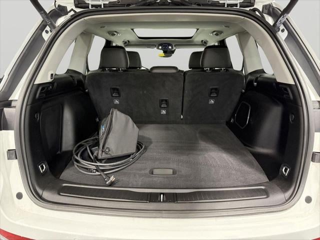 2022 Jeep Grand Cherokee 4xe Limited 4x4