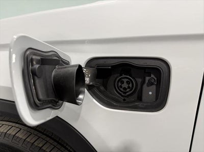 2022 Jeep Grand Cherokee 4xe Limited 4x4