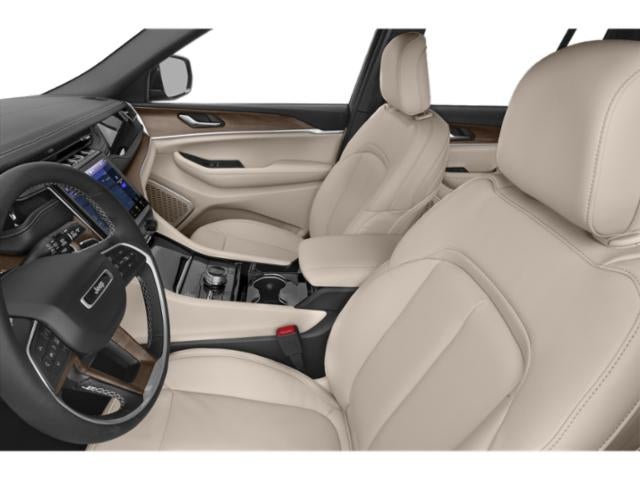 2023 Jeep Grand Cherokee 4xe 4x4
