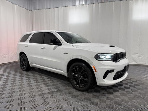 2022 Dodge Durango R/T