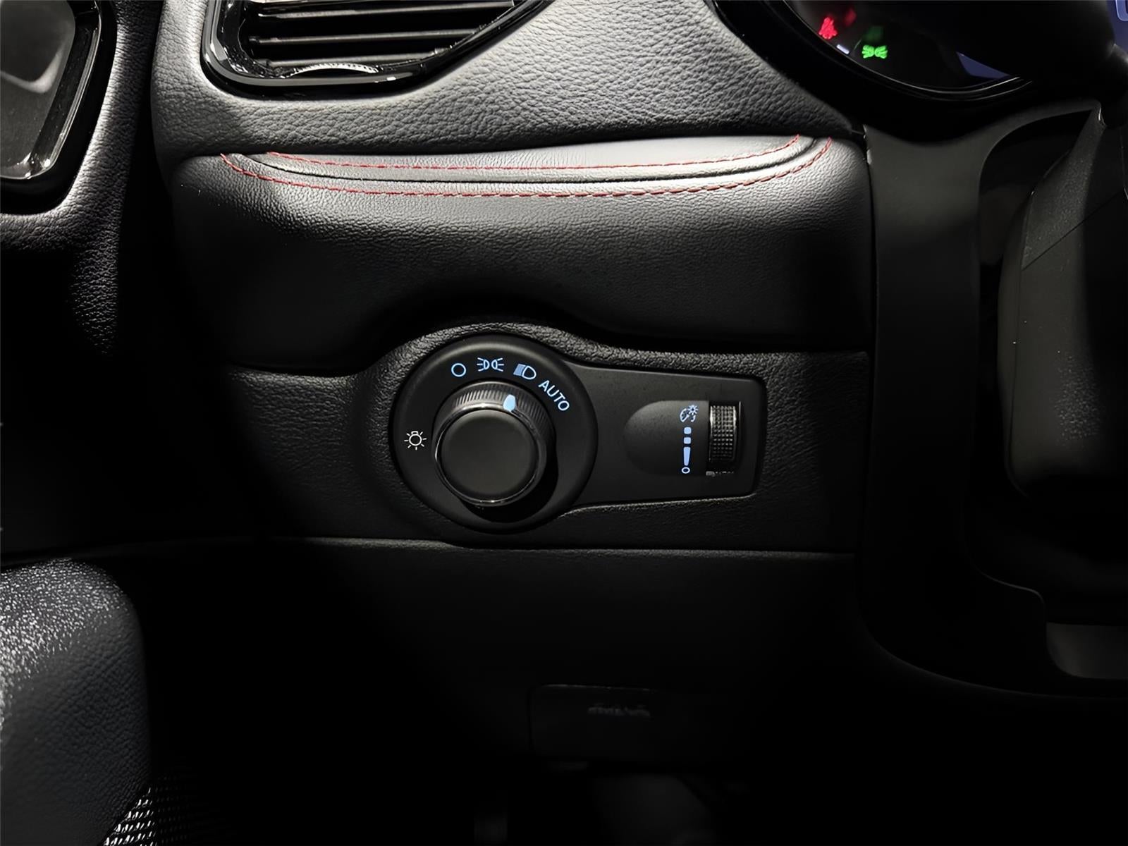 2024 Dodge Durango R/T AWD