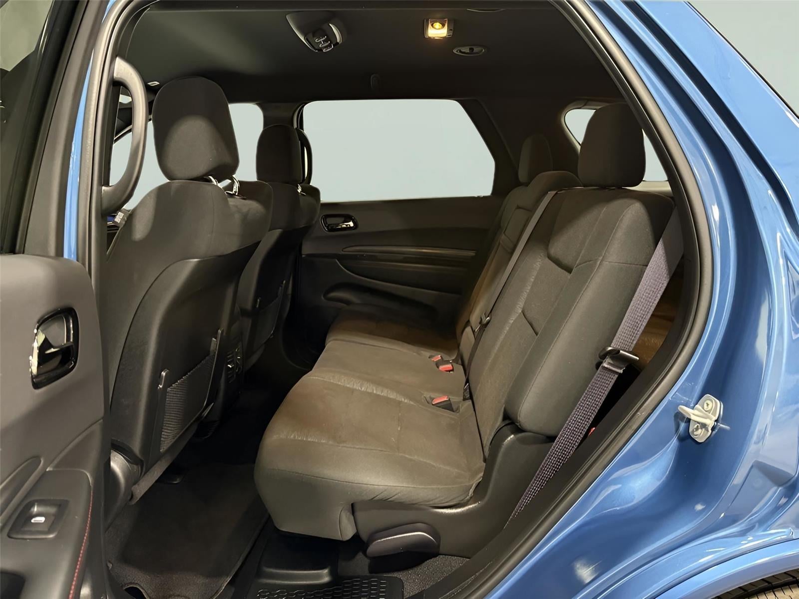 2024 Dodge Durango R/T AWD