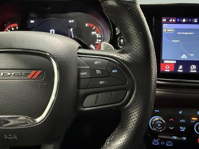 2024 Dodge Durango R/T AWD