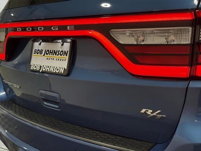 2024 Dodge Durango R/T AWD