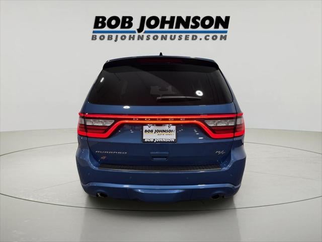 2024 Dodge Durango R/T AWD