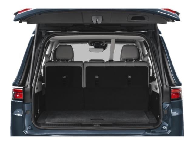 2024 Jeep Wagoneer L Series II Carbide