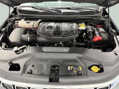 2023 Jeep Wagoneer L Series III 4x4