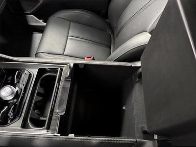 2023 Jeep Wagoneer L Series III 4x4