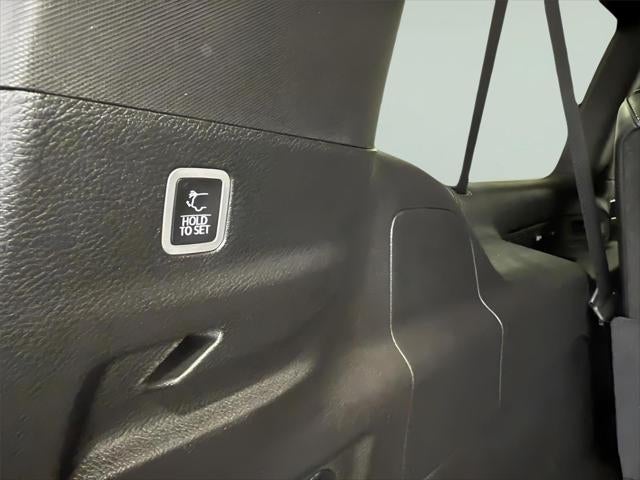 2023 Jeep Wagoneer L Series III 4x4