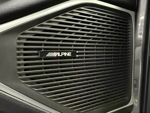 2023 Jeep Wagoneer L Series III 4x4