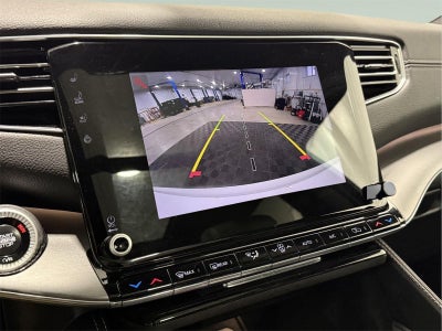 2024 Jeep Wagoneer Series II Carbide