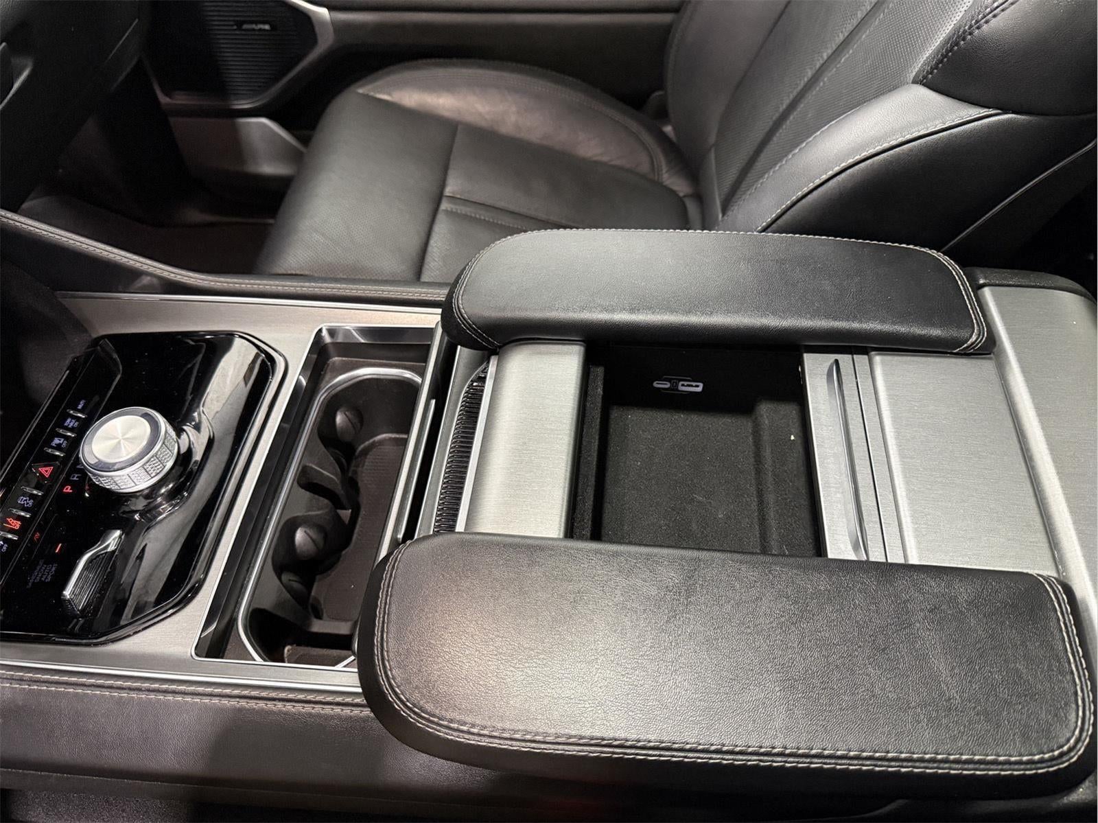 2024 Jeep Wagoneer Series II Carbide