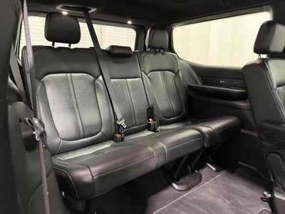 2024 Jeep Wagoneer Series II Carbide