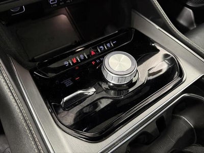 2024 Jeep Wagoneer Series II Carbide