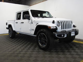 2023 Jeep Gladiator Overland 4x4