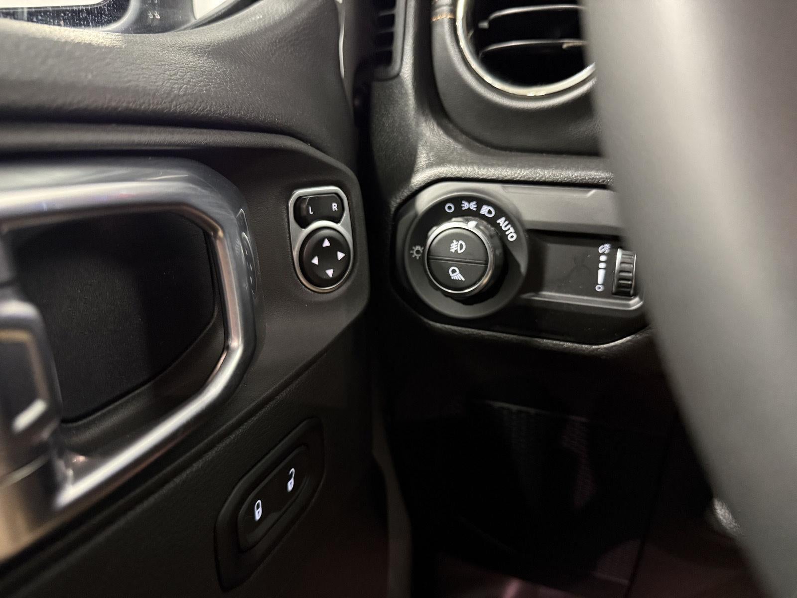 2023 Jeep Gladiator High Altitude 4x4